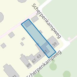 Perceel NBH00-K-3519