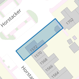 Perceel NBH00-K-3522