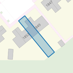 Perceel NBH00-K-3524