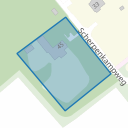 Perceel NBH00-K-3527