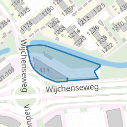 Perceel NBH00-K-3532