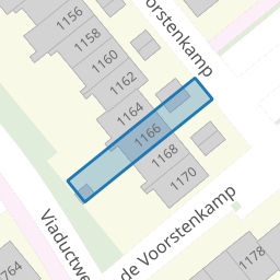 Perceel NBH00-K-3541