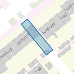 Perceel NBH00-K-3543