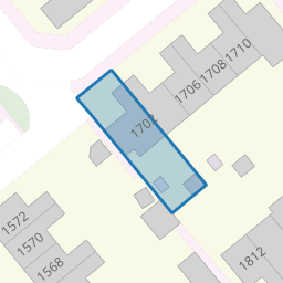 Perceel NBH00-K-3551