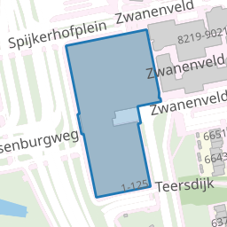 Perceel NBH00-K-3567