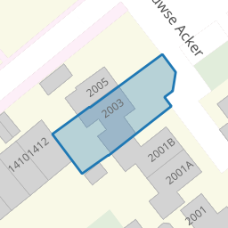 Perceel NBH00-K-3573