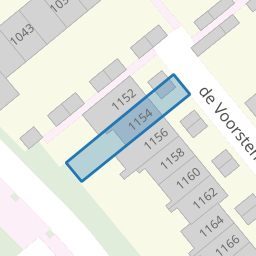 Perceel NBH00-K-3576