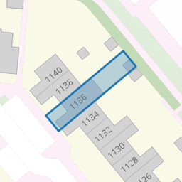 Perceel NBH00-K-3581