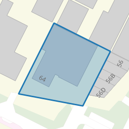 Perceel NBH00-K-3586