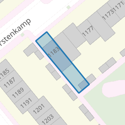 Perceel NBH00-K-3588