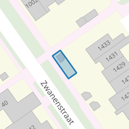 Perceel NBH00-K-3590