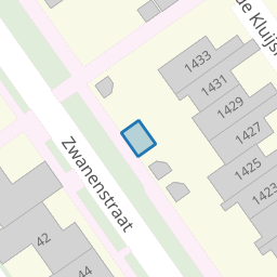 Perceel NBH00-K-3591