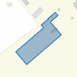 Perceel NBH00-K-3597