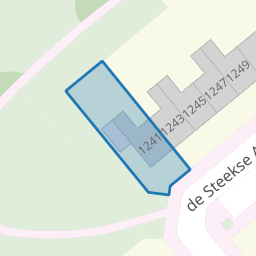 Perceel NBH00-K-3600