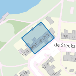 Perceel NBH00-K-3602