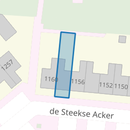 Perceel NBH00-K-3604