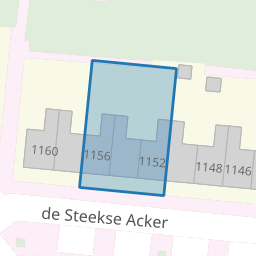 Perceel NBH00-K-3605