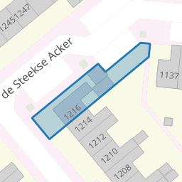 Perceel NBH00-K-3606