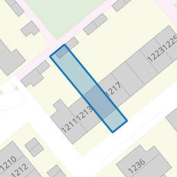 Perceel NBH00-K-3608