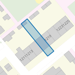 Perceel NBH00-K-3609