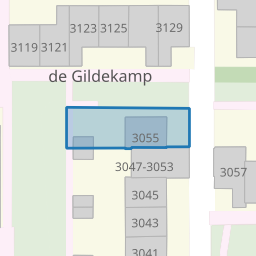 Perceel NBH00-K-3614