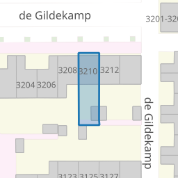 Perceel NBH00-K-3619