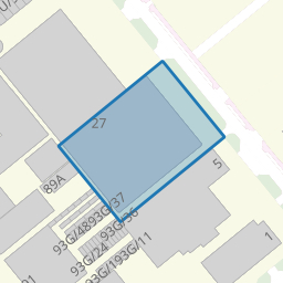 Perceel NBH00-K-3630