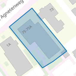 Perceel NBH00-K-3640