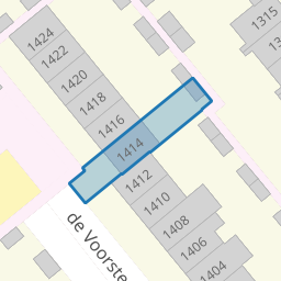 Perceel NBH00-K-3667