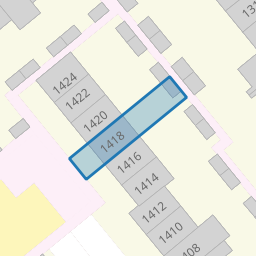 Perceel NBH00-K-3669