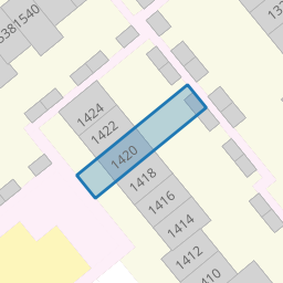 Perceel NBH00-K-3670