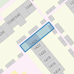 Perceel NBH00-K-3672