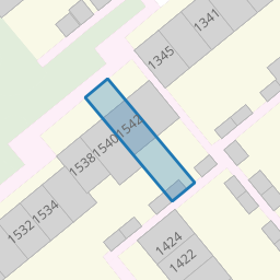 Perceel NBH00-K-3673