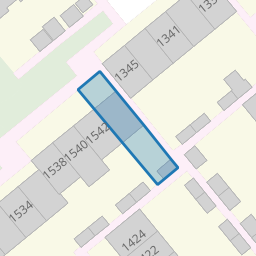 Perceel NBH00-K-3674