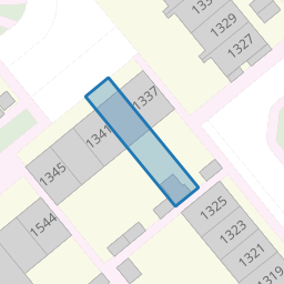 Perceel NBH00-K-3678