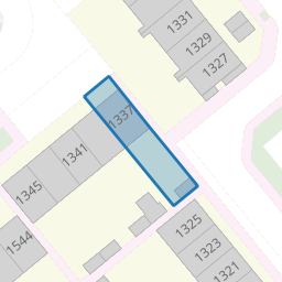 Perceel NBH00-K-3679