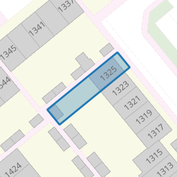 Perceel NBH00-K-3680