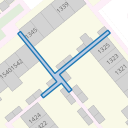 Perceel NBH00-K-3685