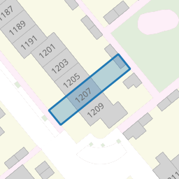 Perceel NBH00-K-3697