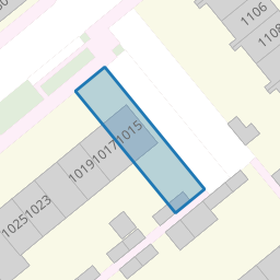 Perceel NBH00-K-3699