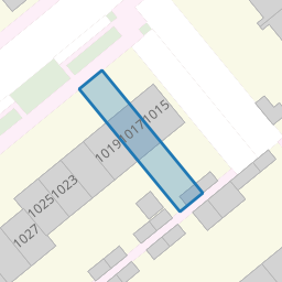 Perceel NBH00-K-3700