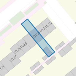 Perceel NBH00-K-3701