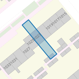 Perceel NBH00-K-3703