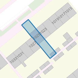 Perceel NBH00-K-3704