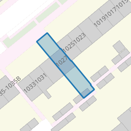 Perceel NBH00-K-3705