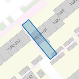 Perceel NBH00-K-3708