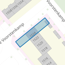 Perceel NBH00-K-3709