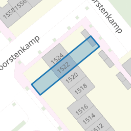 Perceel NBH00-K-3710