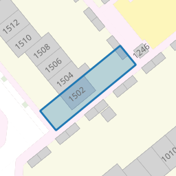 Perceel NBH00-K-3720