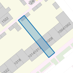 Perceel NBH00-K-3725